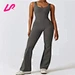 jumpsuit sport yoga